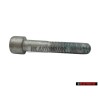 Audi Original Tornillo Cilindrico Con Cabeza De Hexagono Interior - N 10043602