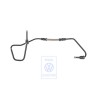 VW Original Tubo De Freno De S. Hidraulico Al Latiguillo Del Freno - 8N0614723E