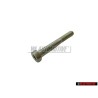 VW Original Tornillo Cilindrico Con Cabeza De Hexagono Interior - N 10073701