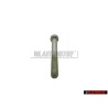 VW Original Tornillo Cilindrico Con Cabeza De Hexagono Interior - N 10073701