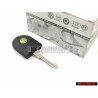 VW Original Llave Principal - 191837219A