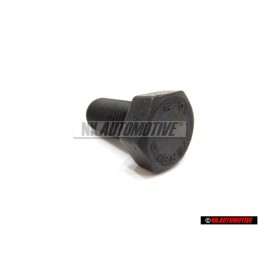 VW Original Tornillo Hexagonal - N 10185201