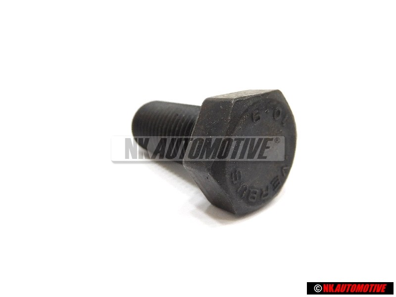 VW Original Tornillo Hexagonal - N 10185201