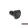 VW Original Tornillo Hexagonal - N 10185201