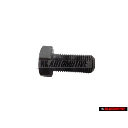 VW Original Tornillo Hexagonal - N 10185201