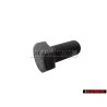 VW Original Tornillo Hexagonal - N 10185201