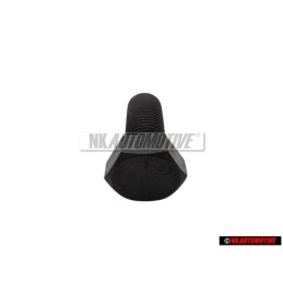 VW Original Tornillo Hexagonal - N 10185201