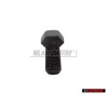 VW Original Tornillo Hexagonal - N 10185201