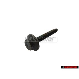VW Original Tornillo Hexagonal Con Collar - N 10260102