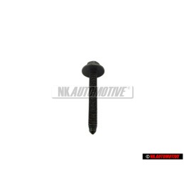 VW Original Tornillo Hexagonal Con Collar - N 10260102