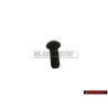 VW Original Tornillo Alomado De Cabeza Con Hexagono Interior - N 10268401