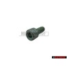 VW Original Tornillo Cilindrico Con Cabeza De Estrella Interior - N 90637202