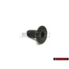 VW Original Tornillo Hexagonal - N 10446501