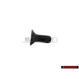 VW Original Tornillo Hexagonal - N 10446501