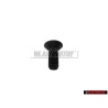 VW Original Tornillo Hexagonal - N 10446501