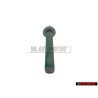 VW Original Tornillo Hexagonal - N 10538601