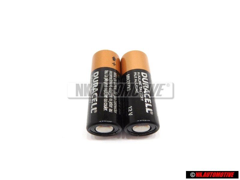 VW Original Bateria - N 10651901