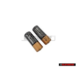 VW Original Bateria - N 10651901
