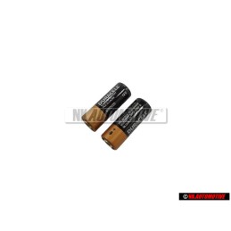 VW Original Bateria - N 10651901