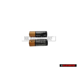 VW Original Bateria - N 10651901