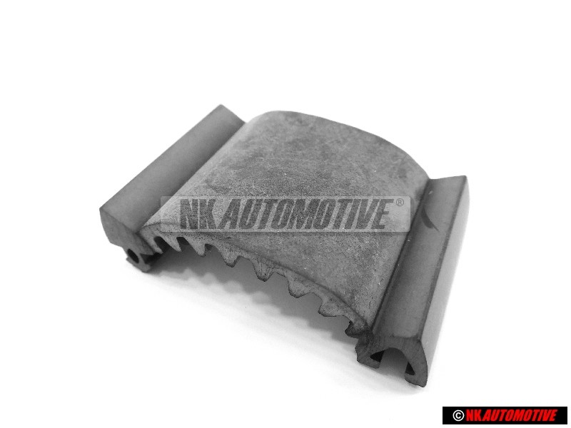 VW Original Anillo Espaciador - N 10746101