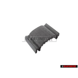 VW Original Anillo Espaciador - N 10746101
