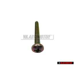 VW Original Tornillo Alomado P. 