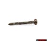 VW Original Tornillo Alomado P. 