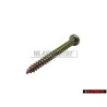 VW Original Tornillo Alomado P. 