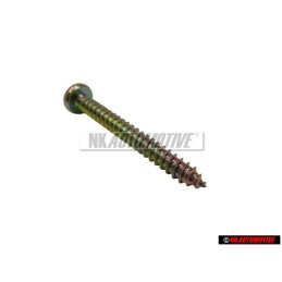 VW Original Tornillo Alomado P. 