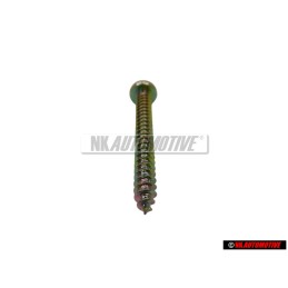 VW Original Tornillo Alomado P. 
