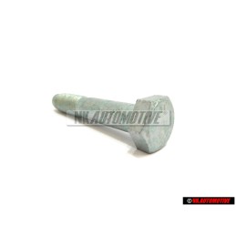 Audi Original Tornillo Hexagonal - N 90061302