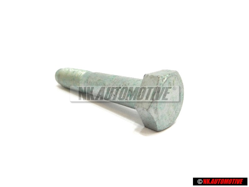 Audi Original Tornillo Hexagonal - N 90061302