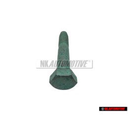 Audi Original Tornillo Hexagonal - N 90061302