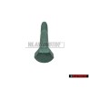 Audi Original Tornillo Hexagonal - N 90061302