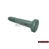 Audi Original Tornillo Hexagonal - N 90061302