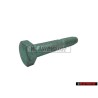 Audi Original Tornillo Hexagonal - N 90061302