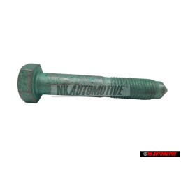 Audi Original Tornillo Hexagonal - N 90061302