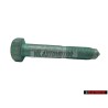 Audi Original Tornillo Hexagonal - N 90061302
