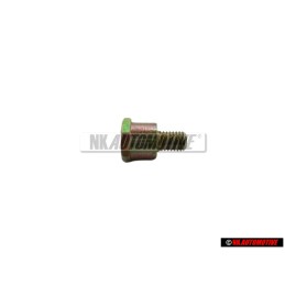 VW Original Tornillo Ajuste - N 90146401