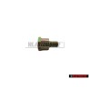 VW Original Tornillo Ajuste - N 90146401