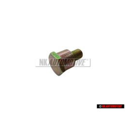 VW Original Tornillo Ajuste - N 90146401