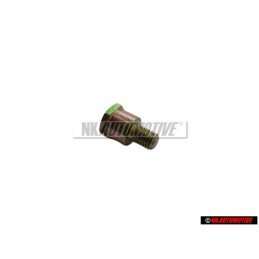 VW Original Tornillo Ajuste - N 90146401