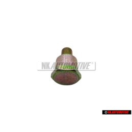 VW Original Tornillo Ajuste - N 90146401