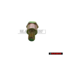 VW Original Tornillo Ajuste - N 90146401