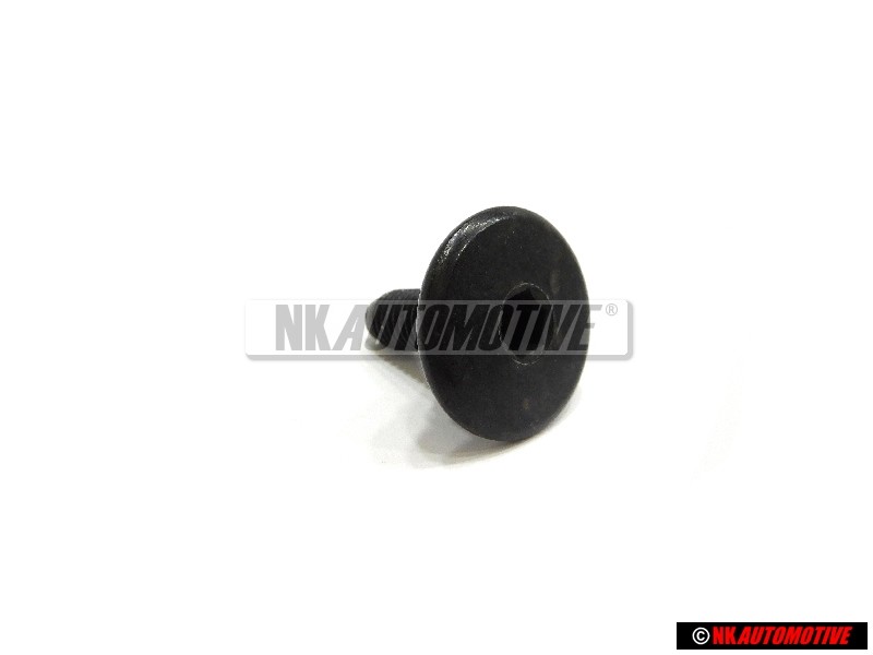 VW Original Tornillo Cilindrico Con Cabeza De Hexagono Interior - N 90168001