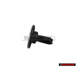 VW Original Tornillo Cilindrico Con Cabeza De Hexagono Interior - N 90168001