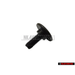 VW Original Tornillo Cilindrico Con Cabeza De Hexagono Interior - N 90168001