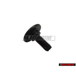 VW Original Tornillo Cilindrico Con Cabeza De Hexagono Interior - N 90168001