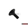 VW Original Tornillo Cilindrico Con Cabeza De Hexagono Interior - N 90168001